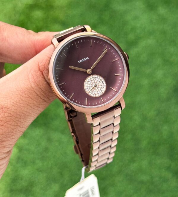 Fossil Watch For Women - Image 3