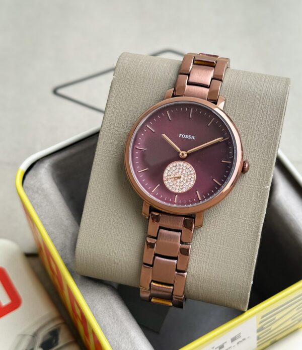 Fossil Watch For Women