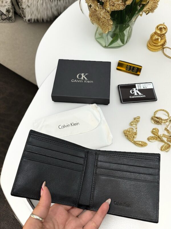 CALVIN KLEIN Wallet - Image 2
