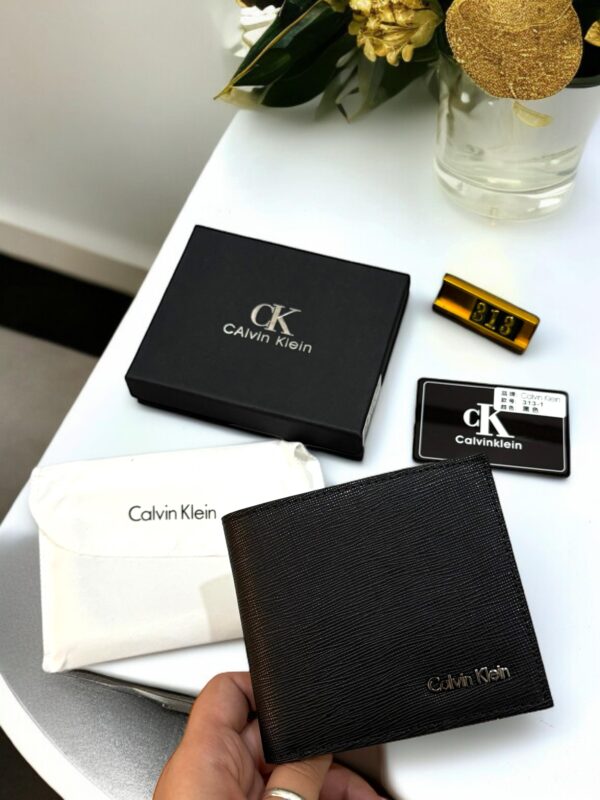 CALVIN KLEIN Wallet - Image 3