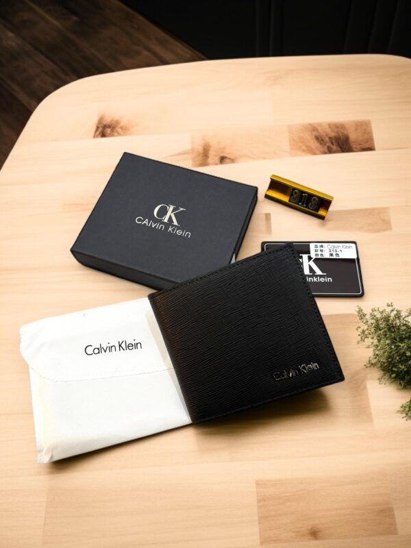 CALVIN KLEIN Wallet