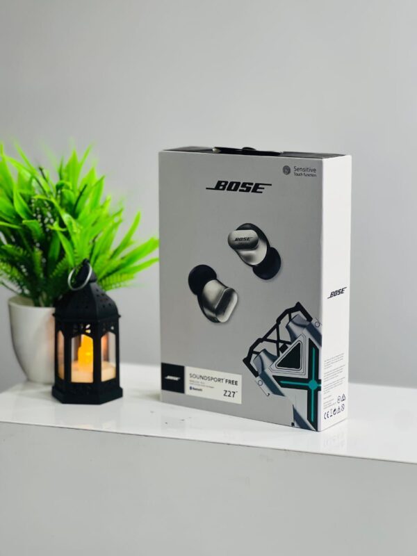 BOSE Z27 Dynamic Ear Buds - Image 2