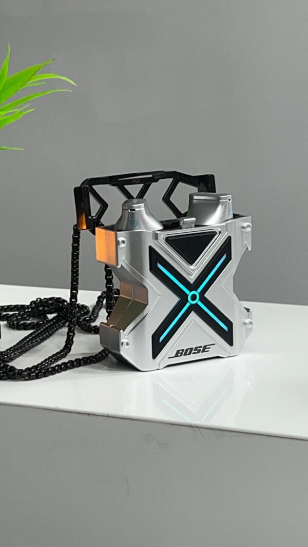 BOSE Z27 Dynamic Ear Buds