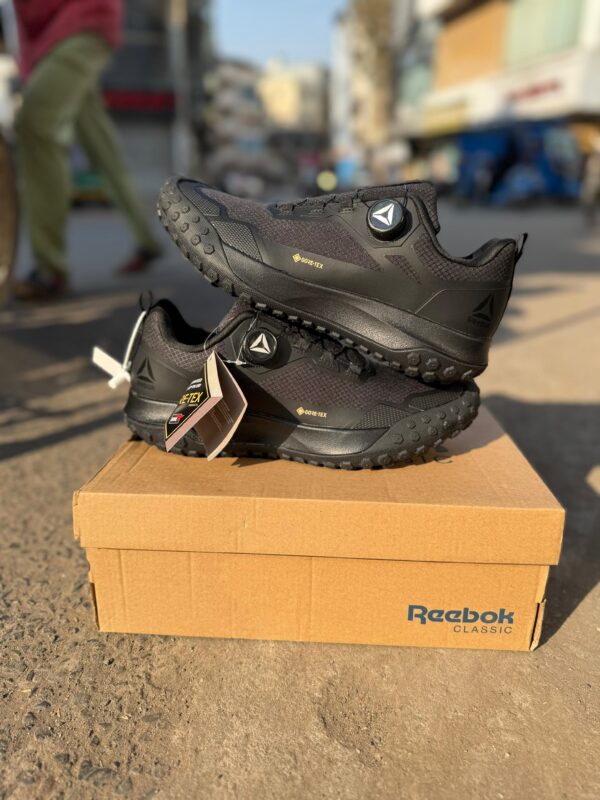 Reebok Gore tex Water proof Shoe - Image 3