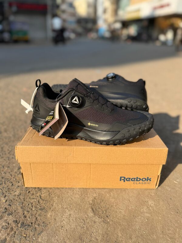 Reebok Gore tex Water proof Shoe