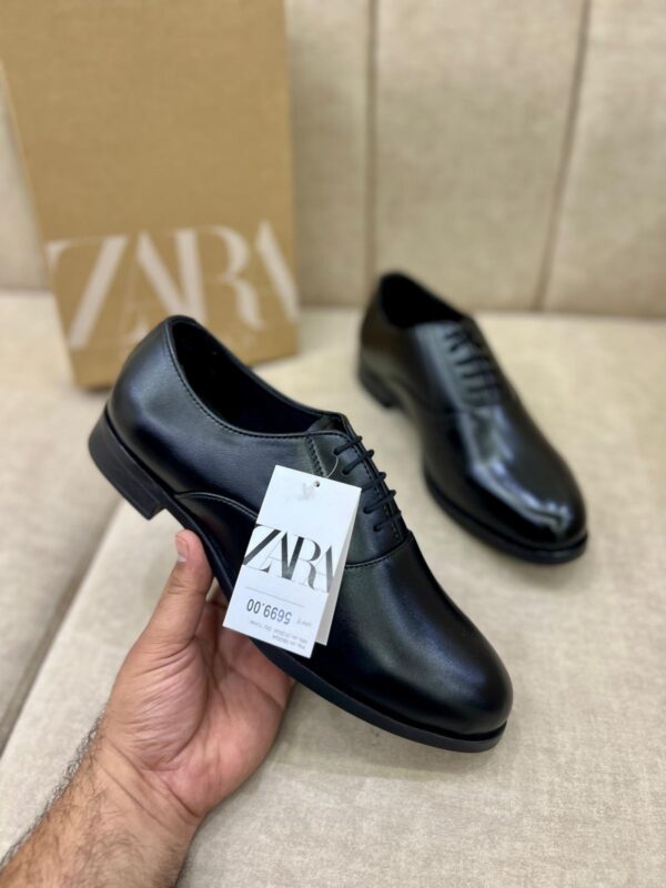 ZARA FORMALS