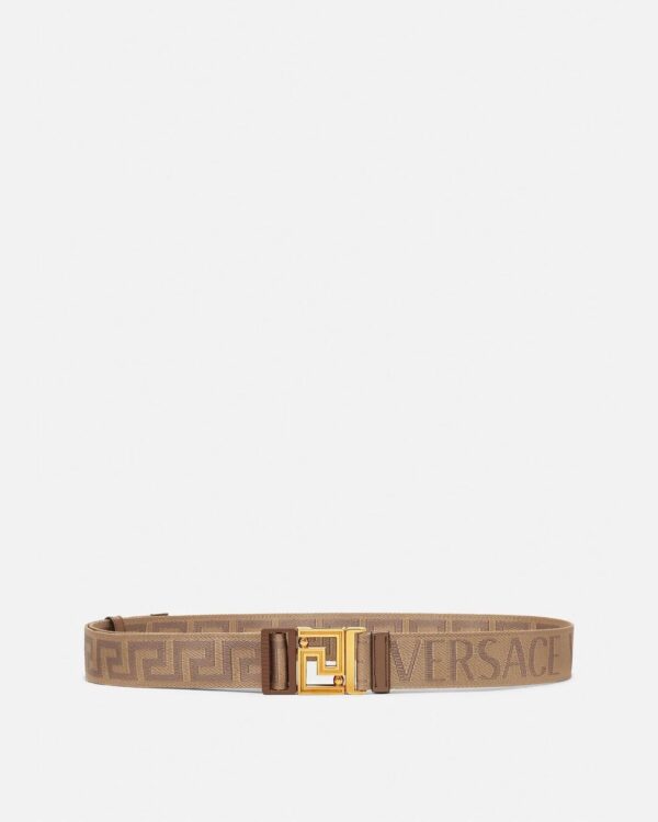 VERSACE BELT - Image 3