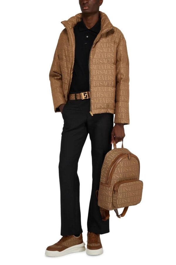VERSACE BELT - Image 2