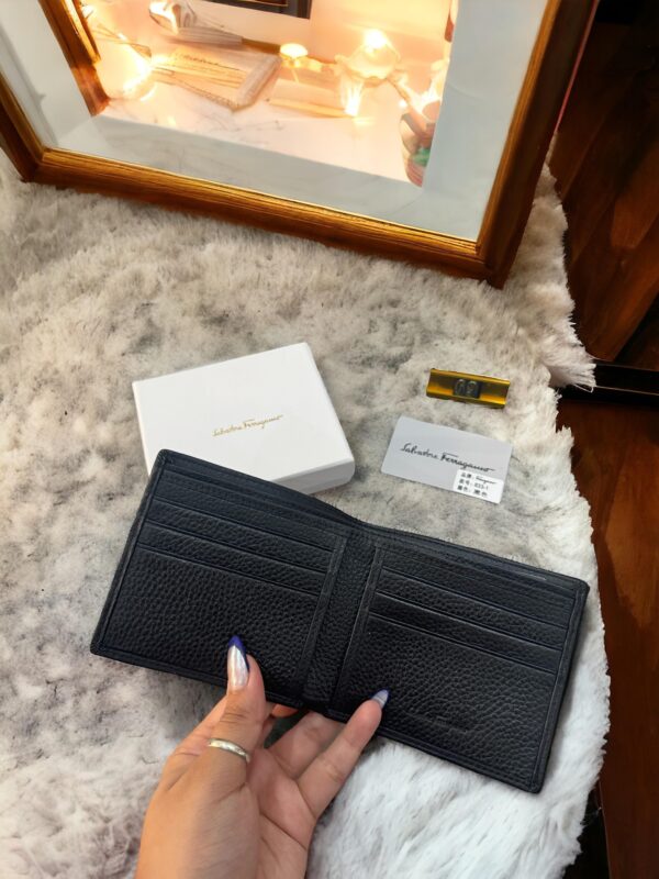 FERRAGAMO WALLET - Image 4