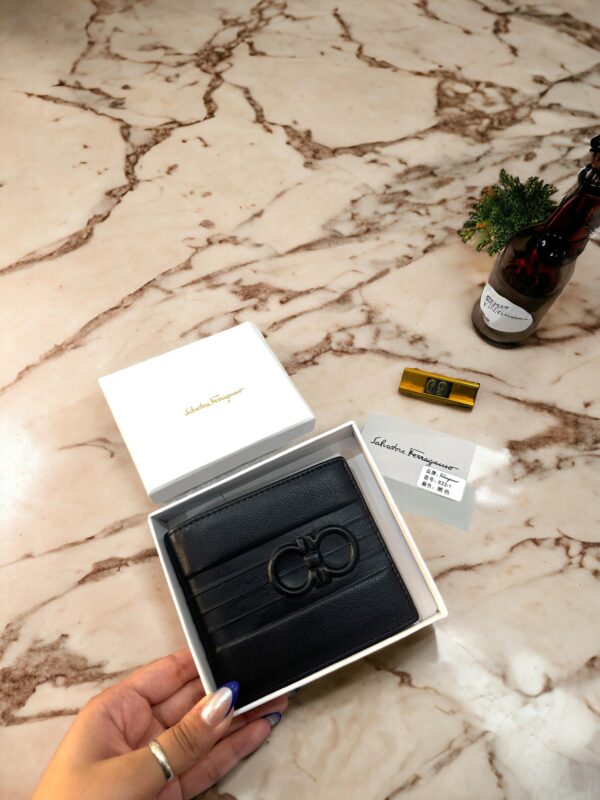 FERRAGAMO WALLET - Image 5