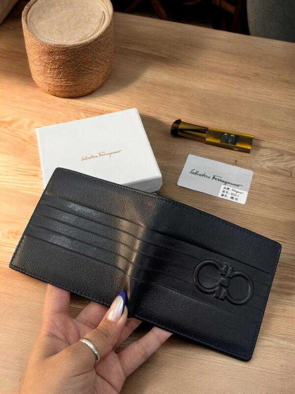 FERRAGAMO WALLET - Image 2