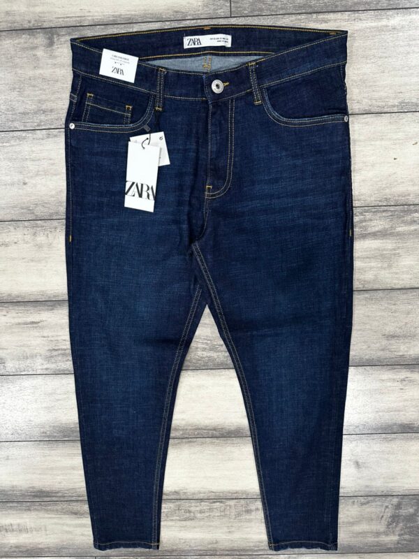 ZARA Hyperflex Denim - Image 4