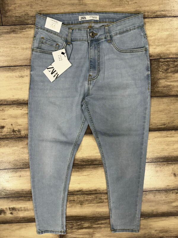 ZARA Hyperflex Denim - Image 2