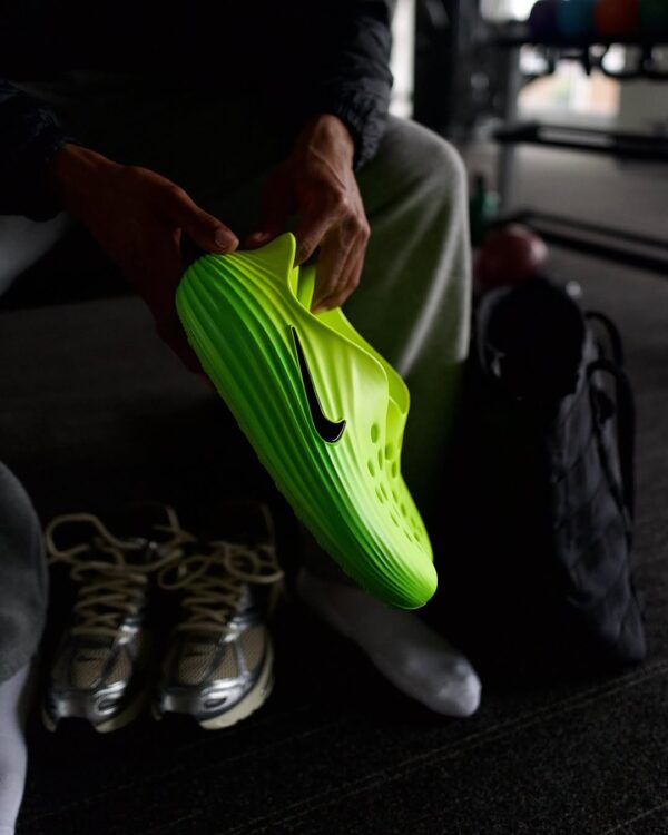 Nike ReactX Rejuven 8