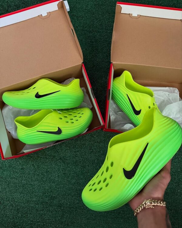 Nike ReactX Rejuven 8 - Image 4