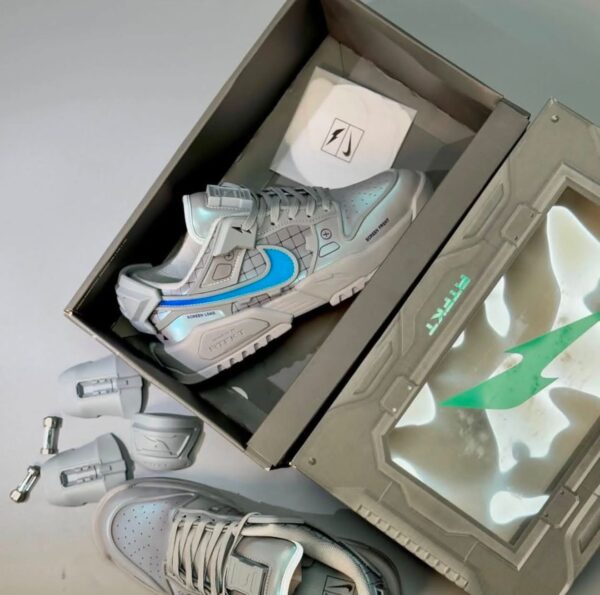 RTFKT x Nike Dunk Genesis - Image 6