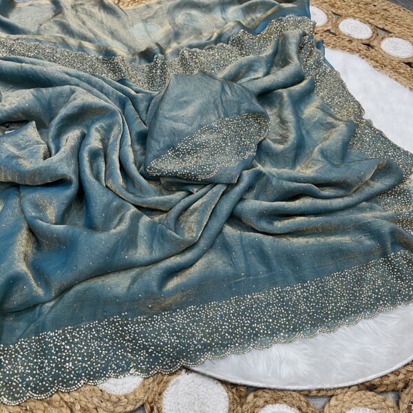 Party Wear Saree