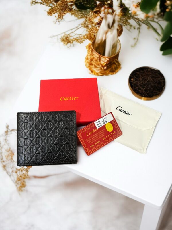 CARTIER WALLETS - Image 3