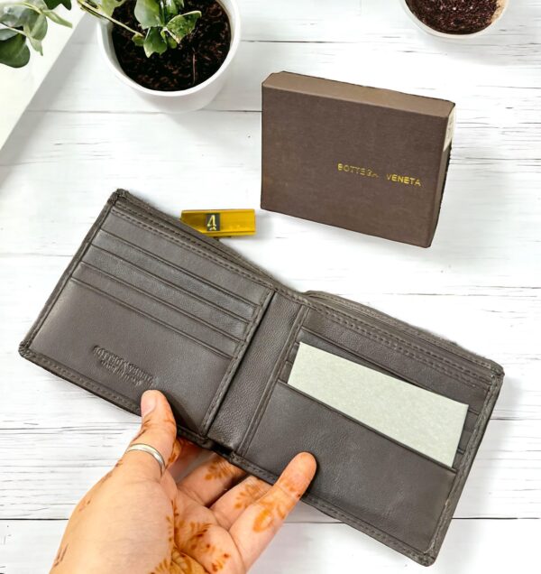BOTTEGA VENETA Wallet - Image 4