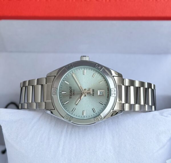 Tissot PR 100 LADY SPORT CHIC - Image 4
