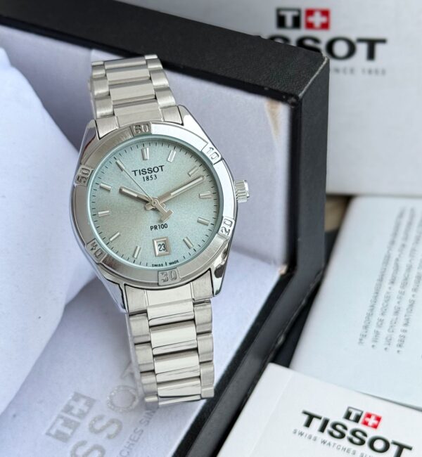 Tissot PR 100 LADY SPORT CHIC