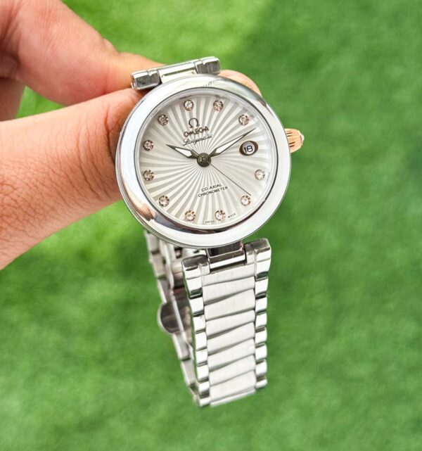 Omega Lady matic - Image 4