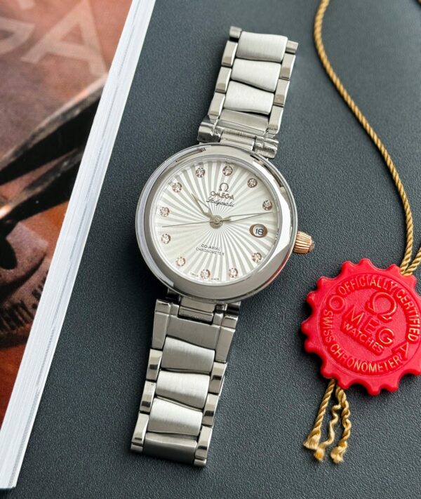 Omega Lady matic