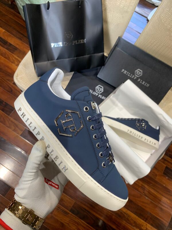 Philipp Plein Queensland Premium Sneaker