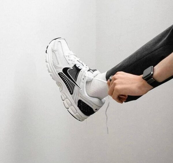 Nike Zoom Vomero 5 "Panda" - Image 4