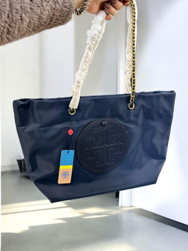 TORY BURCH ELIA TOTE BAG - Image 3