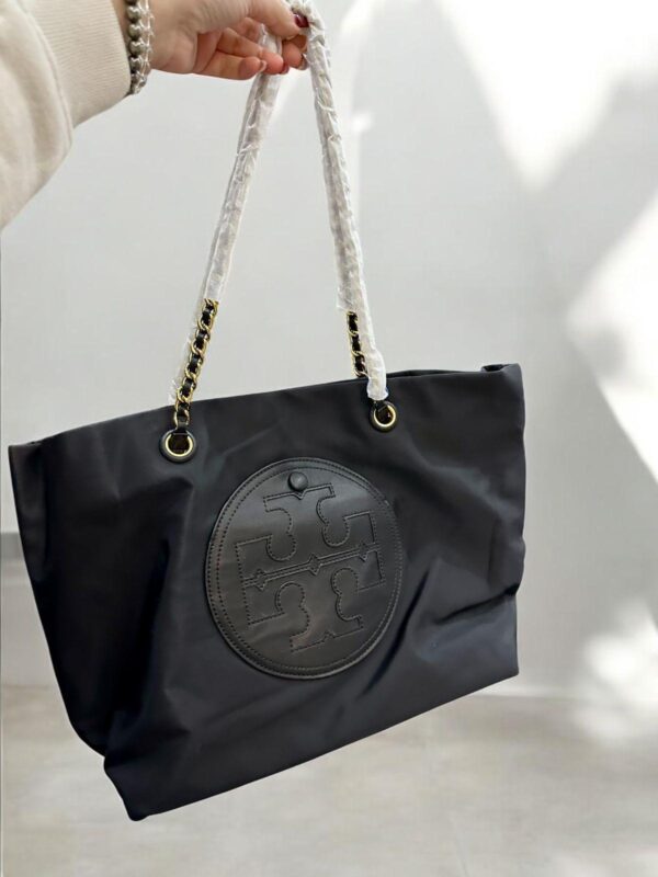 TORY BURCH ELIA TOTE BAG