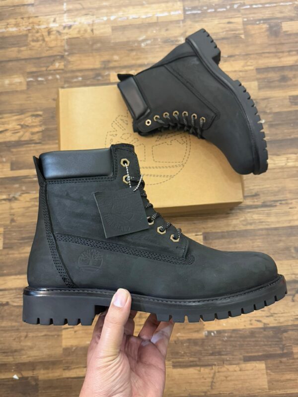 Timberland boots  - Image 3