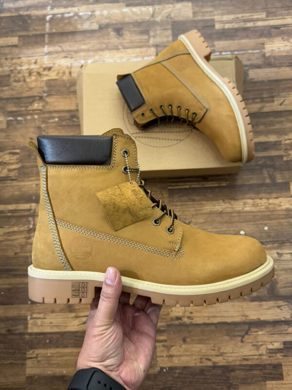 Timberland boots 