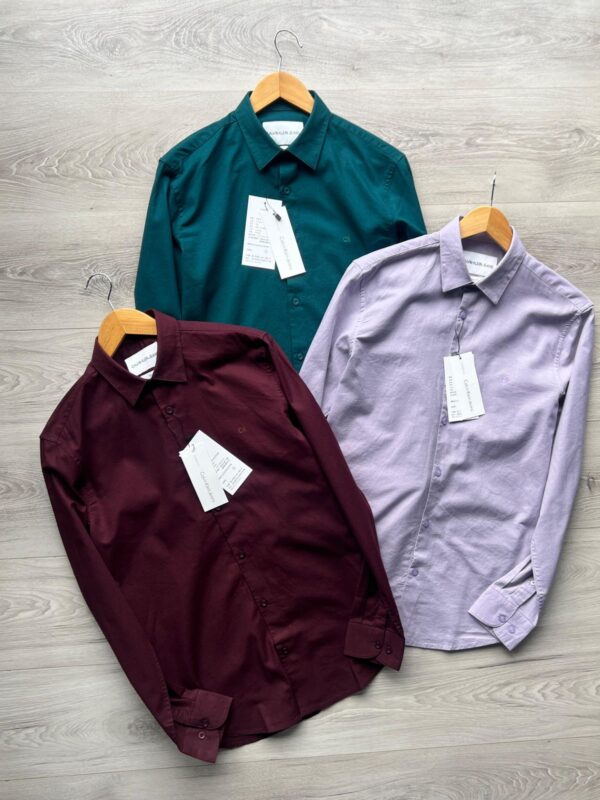 Calvin Klein Shirt - Image 2