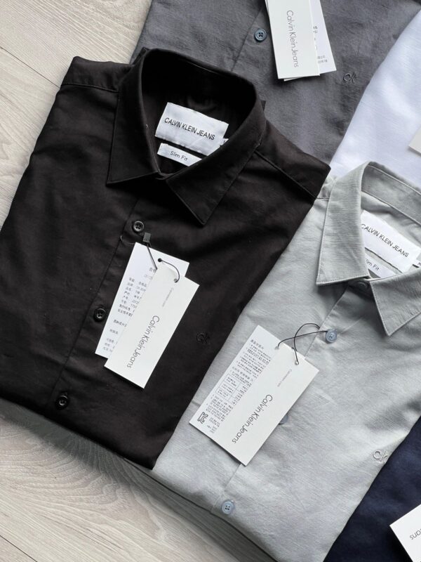Calvin Klein Shirt - Image 5