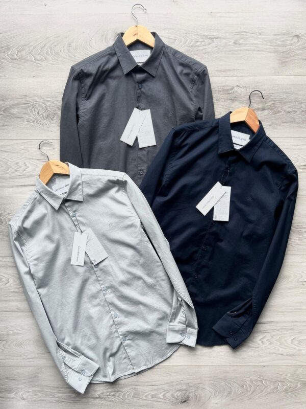 Calvin Klein Shirt - Image 3