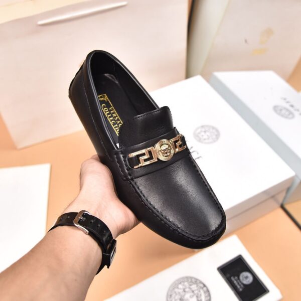 VERSACE LOAFER - Image 4