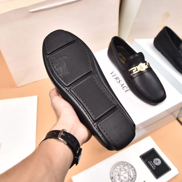 VERSACE LOAFER - Image 3