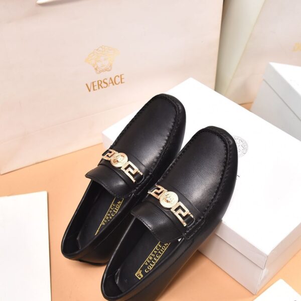 VERSACE LOAFER