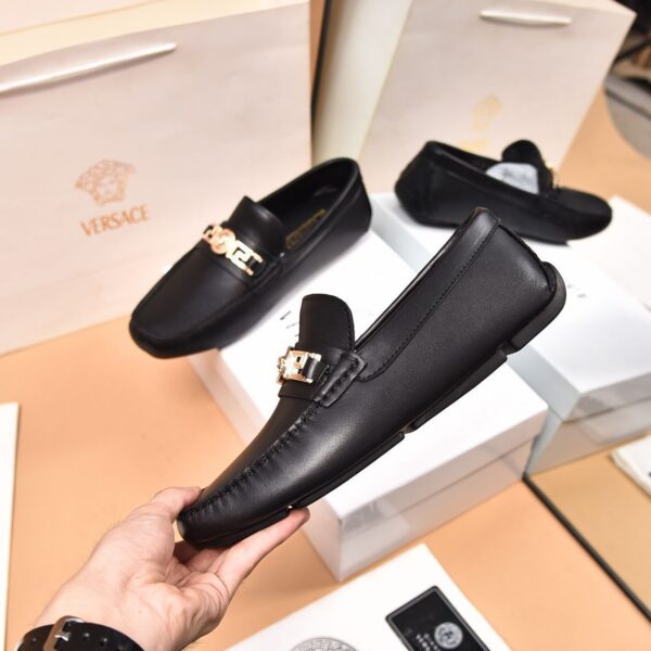 VERSACE LOAFER - Image 6