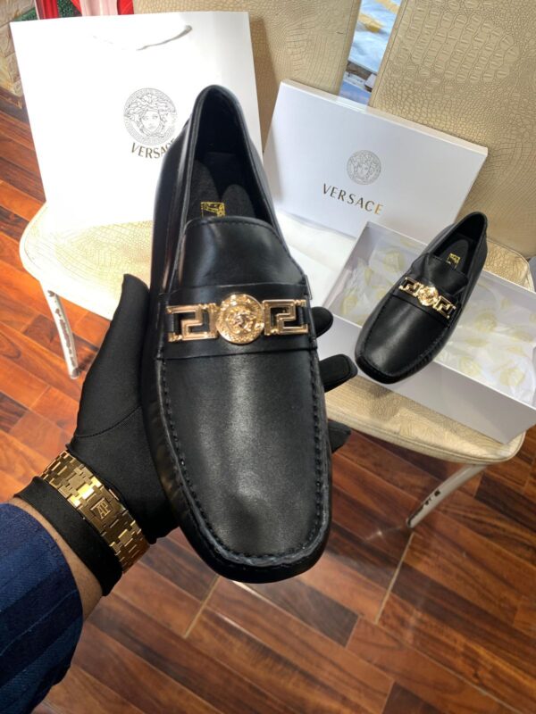 VERSACE LOAFER - Image 2