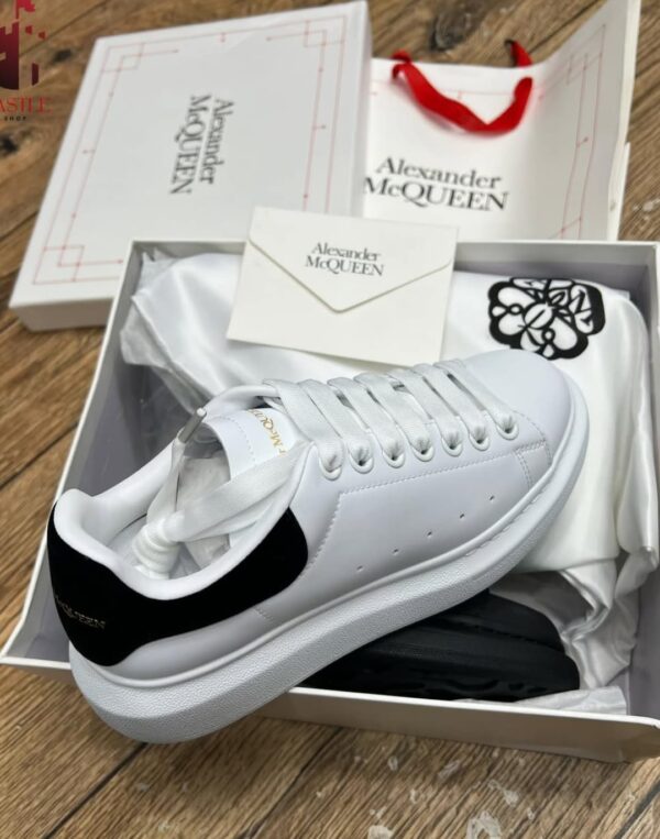 ALEXANDER MCQUEEN SNEAKERS - Image 2