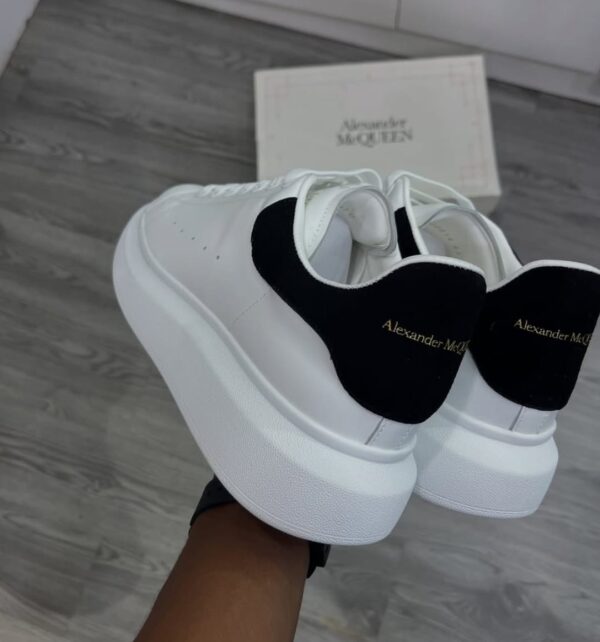 ALEXANDER MCQUEEN SNEAKERS - Image 3