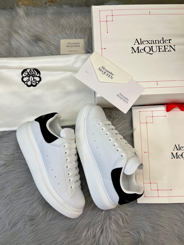 ALEXANDER MCQUEEN SNEAKERS - Image 4