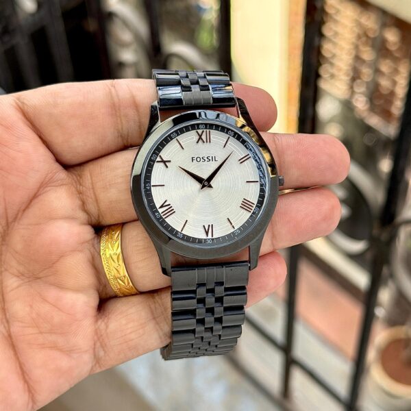 Fossil Evolutionary watch - Image 3