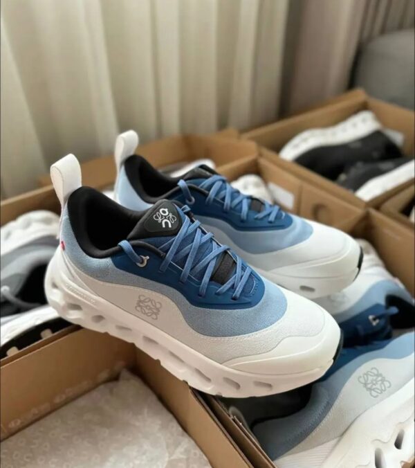 Loewe X On Cloudtilt 2.0