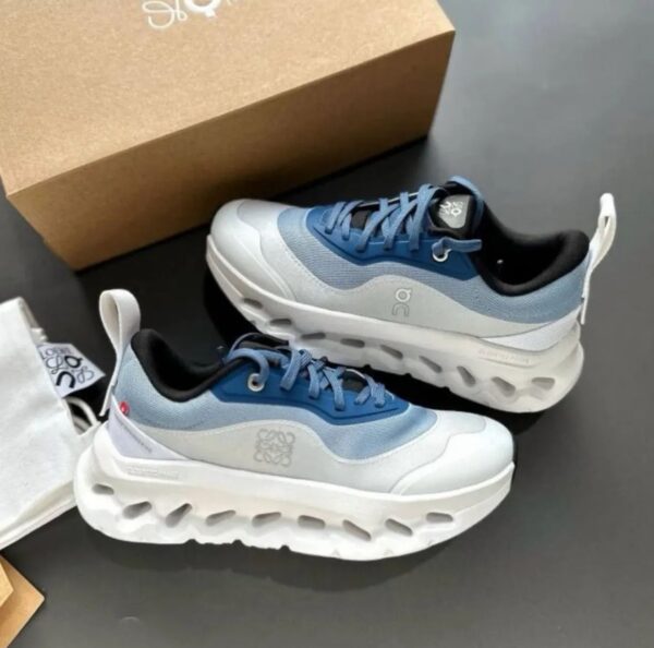 Loewe X On Cloudtilt 2.0 - Image 2