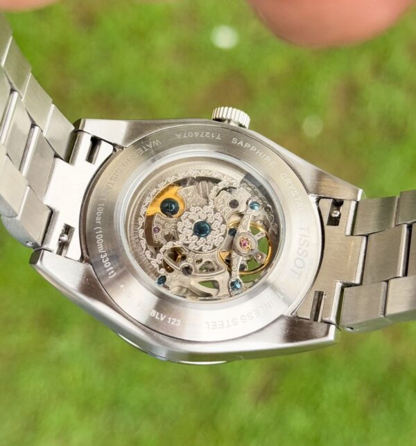 TISSOT COLLECTION T-CLASSIC  - Image 4