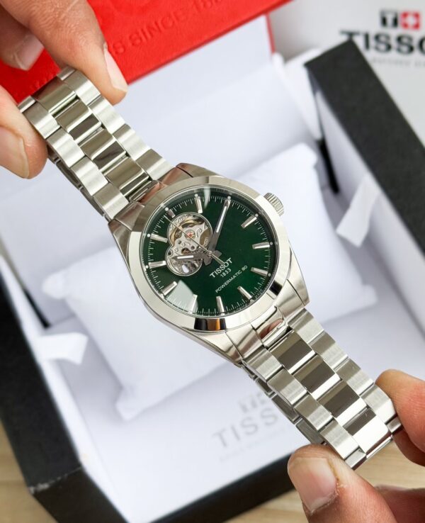 TISSOT COLLECTION T-CLASSIC  - Image 2