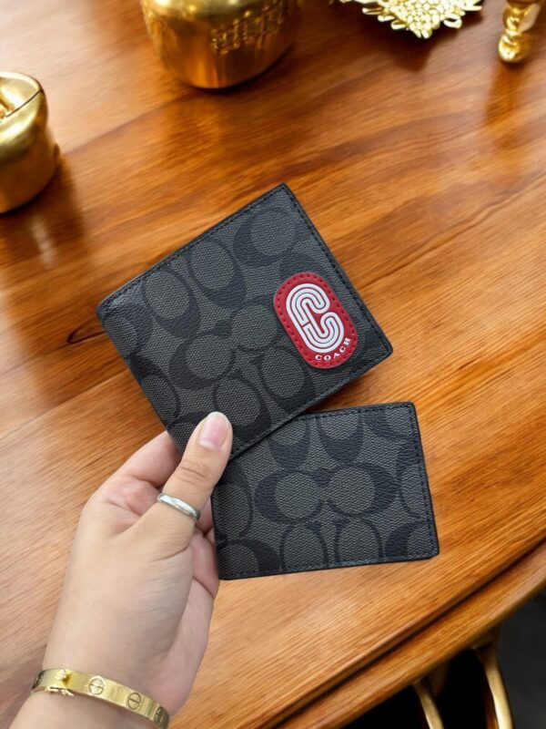 COACH COMBO SET - Image 4